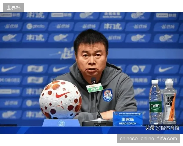 津门虎主帅于根伟明确夏窗调整标准，中场格劳或因数据不佳离队